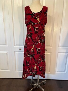 Jessica asymmetrical hem dress